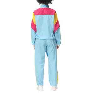 Premium Quality Polyester/<b>Nylon</b> Woman's Custom Tracksuits Top Quality Zipper Fashion Wears Tracksuits Sets <b>for</b> <b>Women</b> Breathable - Product Image 5