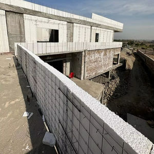 Eco-efficiency : Solutions de construction rapide pour un logement rapide - Product Image 1