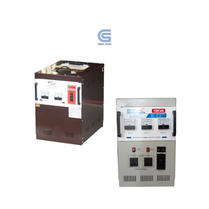 Régulateurs de tension les plus vendus Stabilisateur AC monophasé 3KVA-50KVA avec protection contre les surcharges et économie d'énergie Tech Vietnam - Product Image 2