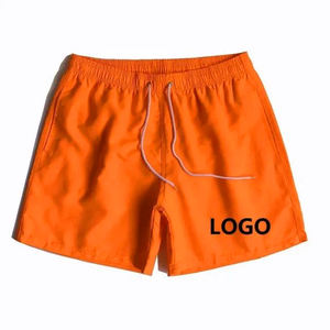 Pantalones cortos de malla de baloncesto de 5 pulgadas para hombre, impresión por sublimación personalizada, grafiti gráfico, bolsillos de malla de poliéster, no tejido, fabricante - Product Image 5