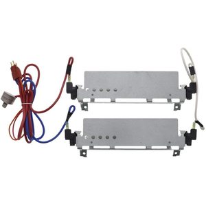 Calentador Eléctrico de Descongelación de Metal WR51X442CM para Refrigerador, Nuevo, para Uso Doméstico y Hotelero - Product Image 6