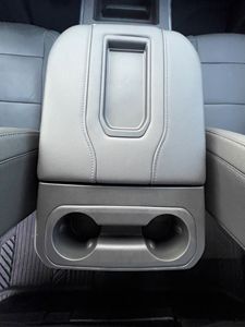 2021 Chevrolet Silverado 1500 RST Hennessey Goliath 650 4x4ใช้ไฟฟ้า5,900ไมล์เทอร์โบซุปเปอร์ชาร์จ V8อัตโนมัติ - Product Image 5