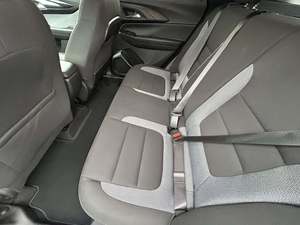 Chevrolet Trailblazer LT 2024 USADO, Tracción Delantera, Volante a la Izquierda, Neumáticos R19, Asientos de Tela, Interior Claro, Transmisión Automática, Cámara Trasera - Product Image 5