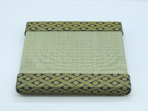 Tatami ขาตั้งขนาดเล็ก150*150*15มม. สำหรับหุ่นอะนิเมะ, โมเดลแอคชั่นของ Nendoroids ใช้งานได้หลากหลายทางเข้าห้องนั่งเล่นวิลล่าบ้านไร่ - Product Image 2