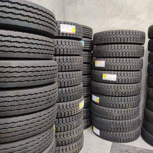 Neumáticos para Camión Modelo 11r24.5 de Marca China al por Mayor, Neumáticos Radiales Sólidos LT265/70R17-10PR de Alta Calidad, 3 Años de Garantía - Product Image 5
