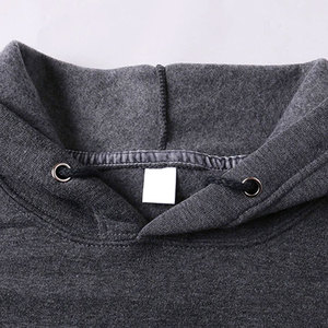 Chándal de dos piezas de color sólido para hombre, ropa de entrenamiento barata, chándal informal ajustado - Product Image 2