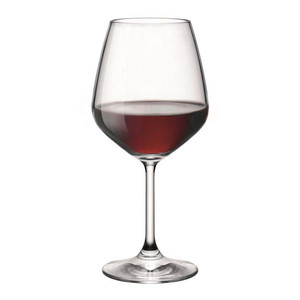 Verre à vin Bormioli Rocco Divino pour vin rouge 53 cl, fournitures pour restaurants, fournitures pour bars, vente en gros - Product Image 1