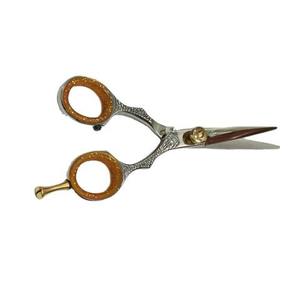 Ciseaux de coupe de cheveux en acier inoxydable ensemble de ciseaux de coupe de cheveux professionnels ciseaux de coiffeur de coupe de cheveux vente en gros - Product Image 2