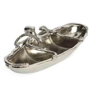 Tazón DE SERVICIO DE METAL Premium para presentación de calidad de restaurante, pieza única con calidad y material extra Premium - Product Image 2