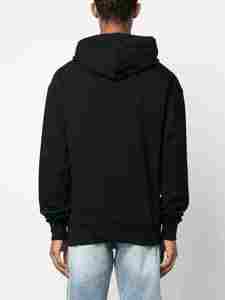 Sudadera con capucha personalizada Fabricante atlético de alta calidad Diseño personalizado Zip Up Sudadera con capucha Fabricante de ropa - Product Image 5