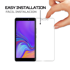 Protector de Pantalla ANTISHOCK para TECNO Pop 2 Plus, Accesorio Móvil Duradero y Absorbente de Impactos - Product Image 3