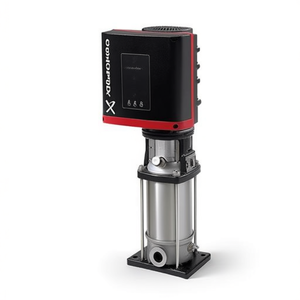 Pompe solaire de surface haute pression DC Grundfos CRFlex CRF10-2 48V en acier inoxydable - Product Image 2