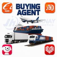 Agent de dropshipping Shopify avec livraison DDP par avion au Royaume-Uni, aux États-Unis, en Allemagne, en Espagne - Agents de sourcing professionnels pour les marchandises spéciales par voie aérienne ou maritime