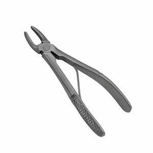 Pinzas de Extracción Dental Universales 287, Pinzas Quirúrgicas Dentales, Instrumentos Quirúrgicos Dentales - Product Image 6