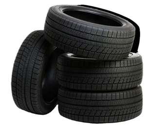 Pneus d'occasion de Belgique, qualité supérieure, inspectés, testés à l'air, garantie six mois, bon prix, pneus de voiture d'occasion - Product Image 1