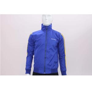 Vente en gros de vêtements pour hommes vestes pour hommes avec 100% coton polyester nouveau style grande taille veste d'hiver pour hommes d'été - Product Image 3