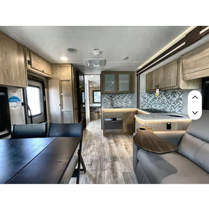 Nuevo 2025 - Caravana Coachmen Concord 3-2-1-DSF en Venta para Camping y Viajes - Product Image 2