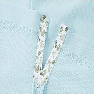 Venta al por mayor de camisetas de polo de poliéster para hombre logotipo personalizado bordado sublimación tejido de punto en blanco transpirable diseño liso - Product Image 5