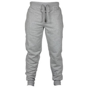 <b>Mens</b> <b>Joggers</b> Casual Pants <b>Men</b> breathable Sportswear Tracksuit Bottoms <b>Skinny</b> Sweatpants Trousers Black Gyms <b>Jogger</b> Track Pants - Product Image 2