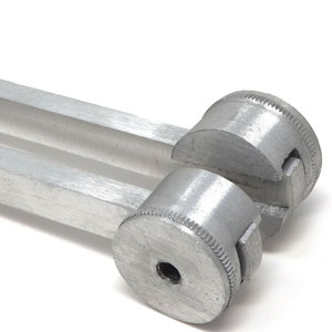 Nouveauté, diapason manuel de qualité supérieure, C 128, instruments médicaux chirurgicaux ENT, outils d'examen et de diagnostic, certifié CE - Product Image 2