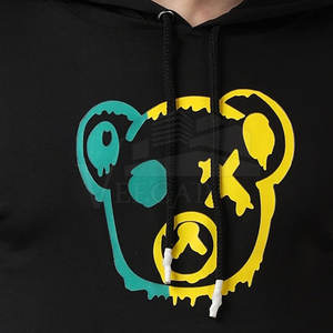 ชุดวอร์มระบายอากาศได้ชุดวอร์มพิมพ์ลายพัฟน้ำหนักเบาสำหรับฤดูหนาว - Product Image 6