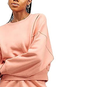 <b>women</b> pink <b>sweat</b> suits 2 piece set of hoodie and <b>sweat</b> <b>pant</b> cotton fleece beautiful pink color <b>sweat</b> suits <b>women</b> High Quality - Product Image 3