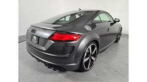 2023 Audi TTS 2,0 TFSI qu * at * tro AWD Certificado Seminuevo Coche Usado - Product Image 5