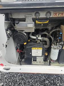 รถตักบอบแคท S76 รุ่นปี 2022 พร้อมเครื่องยนต์หลักและส่วนประกอบ PLC มีจำหน่ายแล้ว - Product Image 3