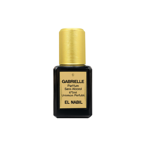 Perfume Gabrielle Concentr Sans Alcool 6*5ml Unisex - El Nabil - Product Image 2