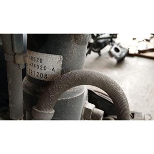 TOYOTA IQ 1st Series (09>) ชุดเครื่องยนต์ด้านหน้าซ้าย 1KR-FE - Product Image 4
