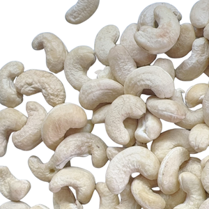 W180เม็ดมะม่วงหิมพานต์ออร์แกนิก W240บรรจุภัณฑ์สั่งทำจากเวียดนาม - Product Image 1