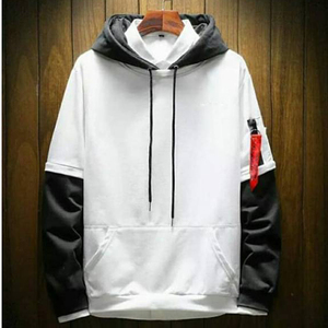 Men's Vintage Winter Bomber <b>Jacket</b> New Design Fashionable High Quality Nylon/Cotton Shell Cotton Lining Export Goods Bangladesh - Product Image 3