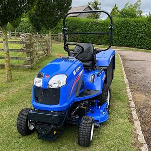 Haute qualité Iseki SXG 326 24V 2 temps tondeuse à gazon moteur Durable vente chaude prix de gros jardin coupe-herbe approvisionnement d'usine - Product Image 1