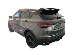 Vehículo Eléctrico Compacto SUV de 5 Puertas y 5 Plazas con Tracción en las 4 Ruedas, Motor de 1.5T Automático, Autonomía de 301-400 km y Batería de 30-50 kWh - Product Image 2