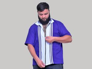 Camisetas Polo de Manga Corta para Hombre, con Cierre, Tejido Acanalado, Estilo Casual y Deportivo, para Golf - Product Image 6