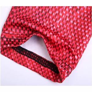 Rashguard de BJJ sin Gi |   Camiseta de Compresión con Logotipo Personalizado |   Tela Elástica en 4 Direcciones |   Secado Rápido, Ecológico y Transpirable |   Manga Corta - Product Image 5