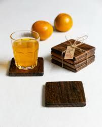Factory Supply Custom Beer <b>Drink</b> Print Wooden MDF <b>Coasters</b> Round Square Walnut Design Mats & Pads - Product Image 4