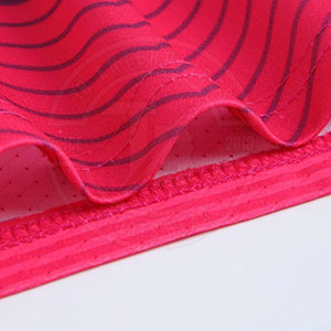 Uniforme d'équipes d'entraînement de maillot de football personnalisé de haute qualité 2025 à vendre - Product Image 6