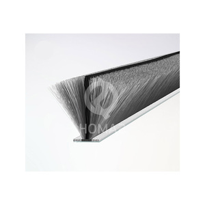 [Teumsae weatherstrip] không dệt <span class=keywords><strong>pin</strong></span> thời tiết dải cường độ cao <span class=keywords><strong>pin</strong></span> và đống Combo cho tiếng ồn Cách nhiệt thời tiết dải - Product Image 1