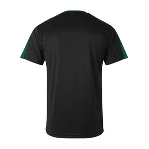 Camiseta Deportiva de Fútbol Cómoda y Personalizada, de Manga Corta, Transpirable, de Secado Rápido, Ligera, para Entrenamiento, 100% Poliéster - Product Image 3