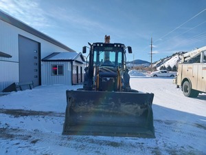 2023 pour Case 580SV chargeuse sur pneus pelle rétrocaveuse 6-20 tonnes charge nominale 500kg capacité du godet 1 an de garantie Eaton hydraulique JCB boîte de vitesses - Product Image 5