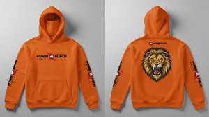 Oem Wholesale Screen Printing <b>Graphic</b> Hoodies Mens Custom Full Face <b>Zip</b> <b>up</b> Heavyweight French Terry <b>Hoodie</b> - Product Image 2