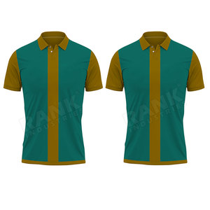 Camisetas Polo de Alta Calidad con Costuras Limpias, Camisetas Polo Perfectas para el Trabajo y Conjuntos de Fin de Semana - Product Image 4