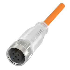 Cavi di alimentazione e prolunga BALLUFF BCC0CRN - Product Image 1