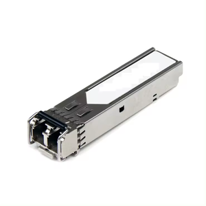 Prêt à expédier Module émetteur-récepteur à fibre optique SFP-10G-ZR Module SFP-10G-ZR de qualité d'origine à vendre par les exportateurs - Product Image 1