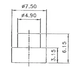 Sello de caucho de silicona de alta calidad Productos de caucho Premium - Product Image 4