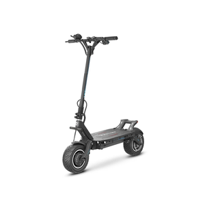 2025 All New 72v Double Motor Thunder 2 10kW Bicicleta eléctrica - Product Image 1