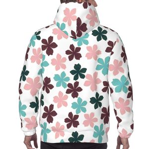 Nouveau design, sweat-shirts d'hiver à sublimation, best-seller, meilleure qualité, 100% coton, unisexe, fabriqué au Pakistan - Product Image 4