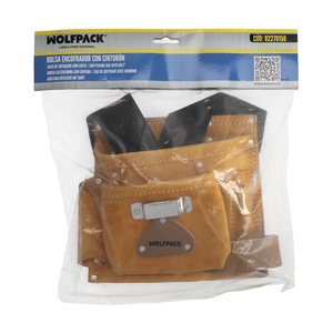 Borsa Semplice per Attrezzi con Cintura - Product Image 5