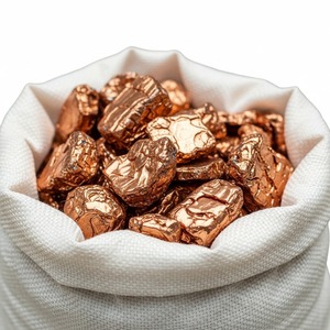 Chatarra de cobre lista para la exportación en grandes cantidades procedente directamente de fábrica, perfecta para uso industrial y de reciclaje. - Product Image 2